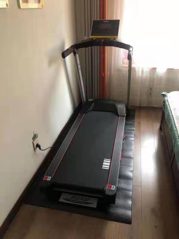購買跑步機應該看那些參數(shù)